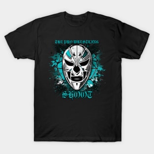 Pro lucha shoot T-Shirt